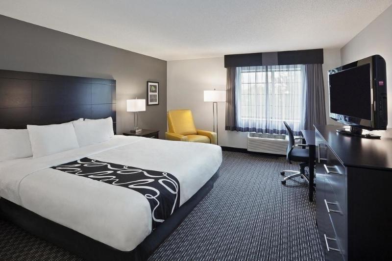 Knights Inn Cleveland/Маседония Экстерьер фото